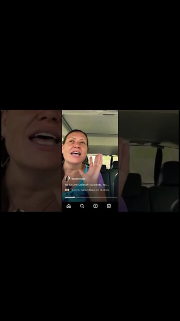 A Pangolin Mating with a Unicorn (Jon Stewart’s epic rant)