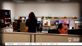'We are falling apart': Year review of Florida's faulty unemployment system and its future