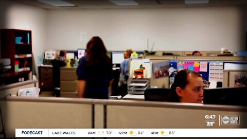 'We are falling apart': Year review of Florida's faulty unemployment system and its future