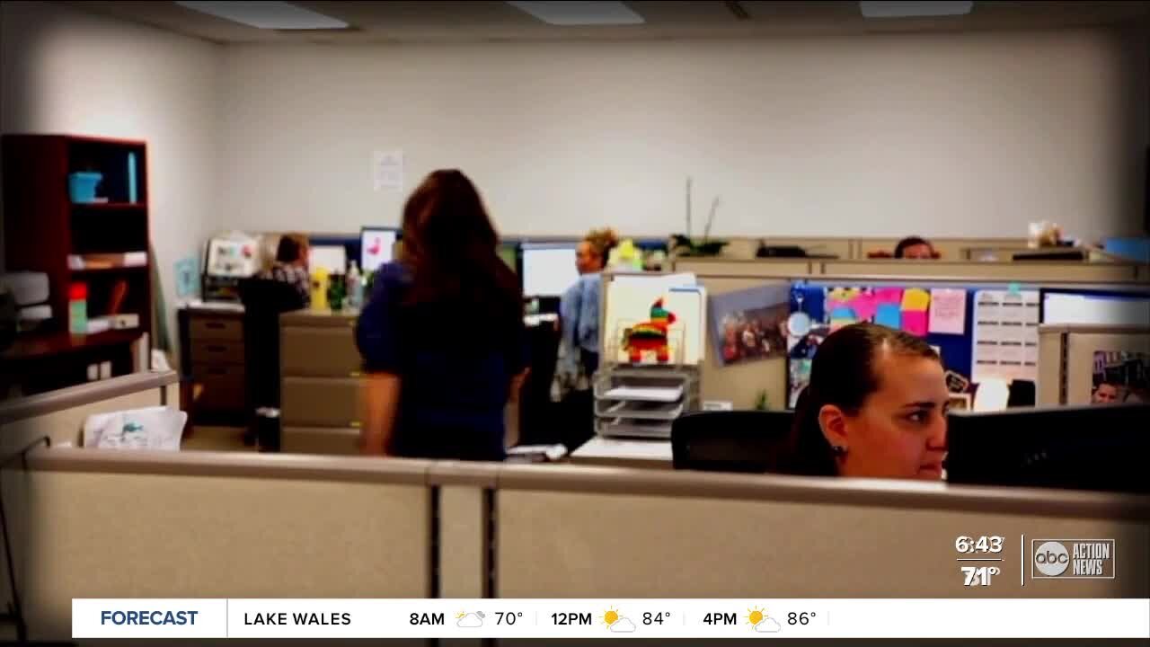 'We are falling apart': Year review of Florida's faulty unemployment system and its future