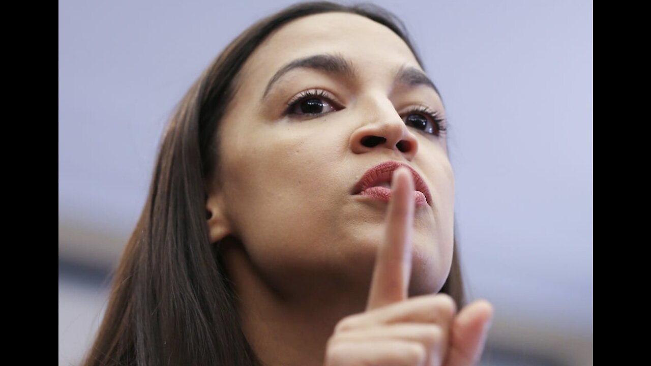 House Dems' backslide 'upsetting' for AOC, while Pelosi claims 'credit' for keeping majority