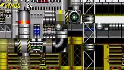 Random Gameplay 27: Sonic the Hedgehog 2 With Knuckles