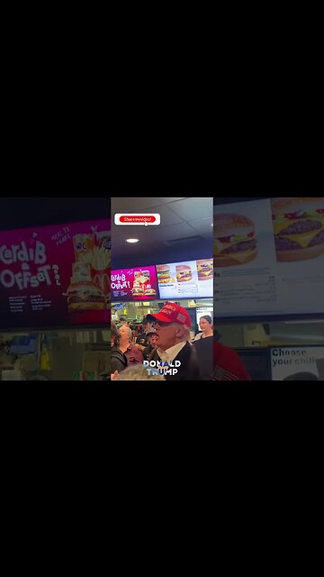 Donald Trump, Boot-Edge-Edge Should’ve Been Here