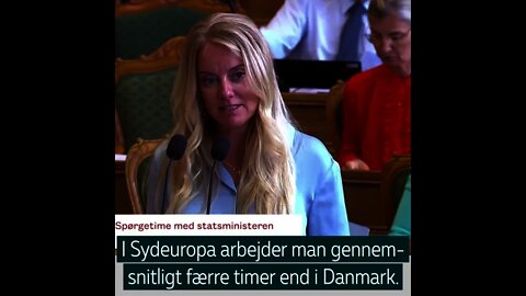 Vermund: Hvorfor tager Mette Frederiksen danskernes egne penge og giver dem til det grådige EU?