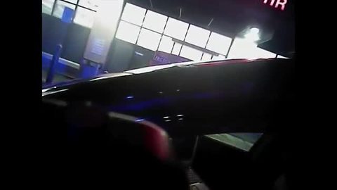 Officer in Sterling Brown tasing incident: 'If the guy wasn't d--- I would've said hey have a nice day'