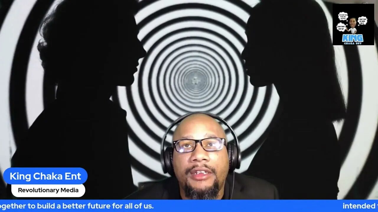 Mass Hypnosis clip 10