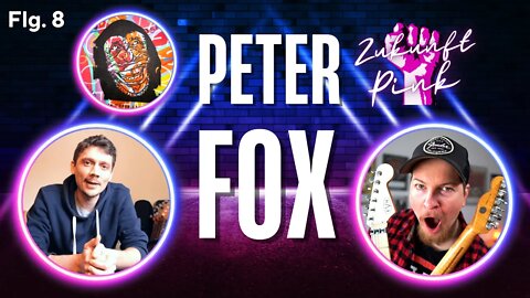 Zukunft Pink von Peter Fox: Besprechung des Nummer 1 Chart Erfolgs | Kopflastig #Podcast Folge 8