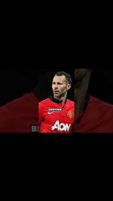 Found out about my brother Ryan Giggs affair with my wife in the newspaper