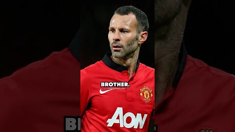 Found out about my brother Ryan Giggs affair with my wife in the newspaper