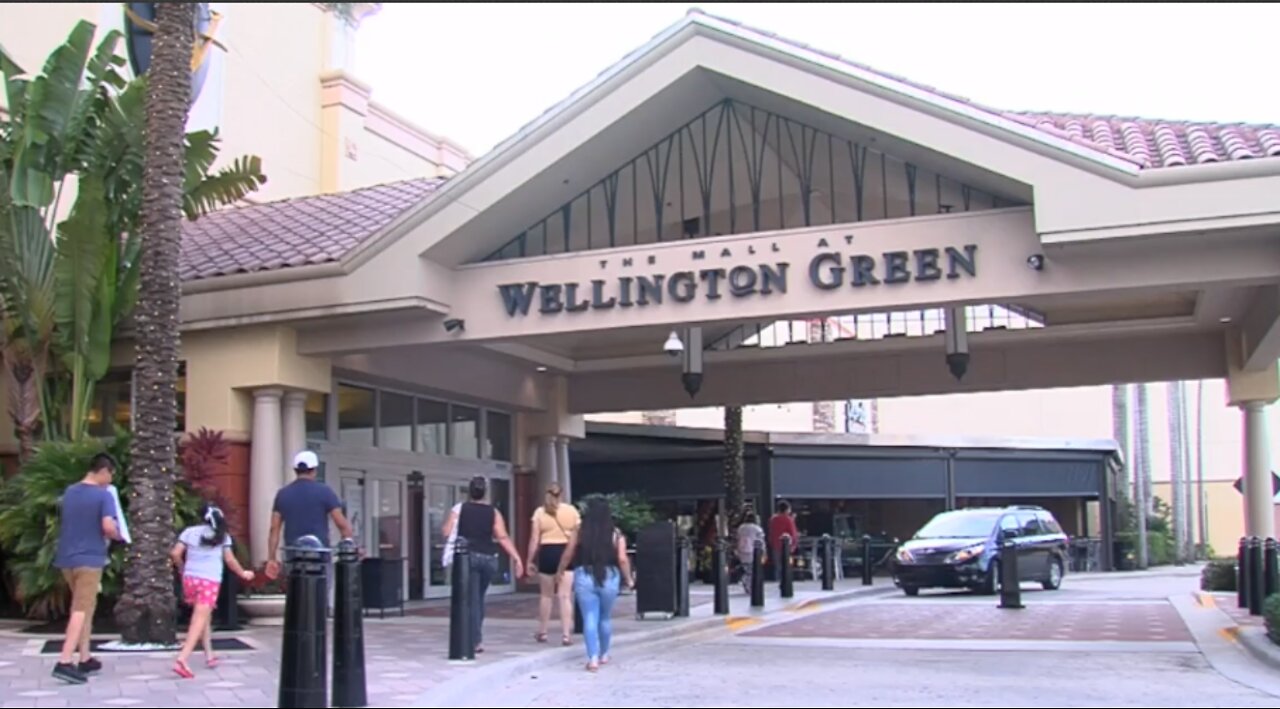 Local mall taking steps to attract more shoppers