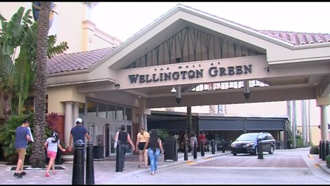 Local mall taking steps to attract more shoppers