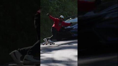 Slowmo clip x follow run. 🔥🤘🏼👽