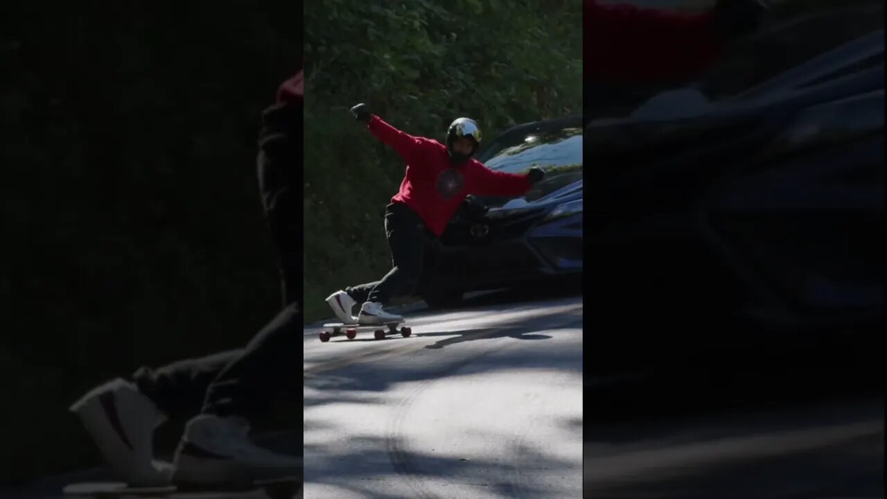 Slowmo clip x follow run. π₯π€πΌπ½