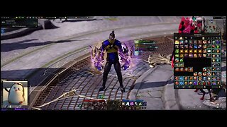 Buying out the Event Guardian Raid Items! How much do you need?