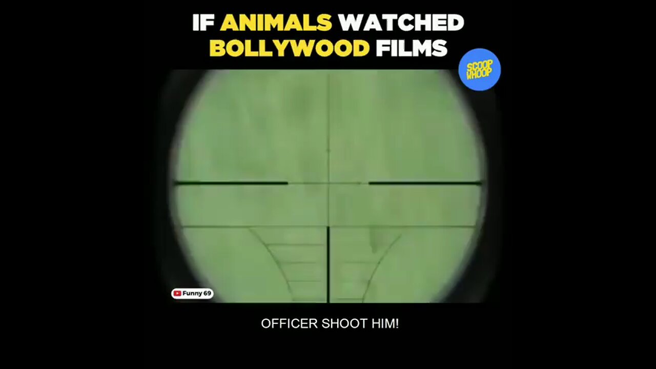 If animal watch Bollywood