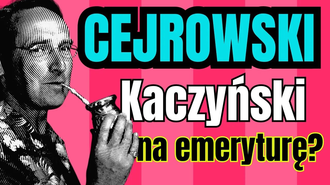 🤠 CEJROWSKI 🤠 TV, leki, bank światowy 2024/1 Radiowy Przegląd Prasy Odc. 1147