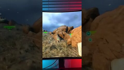 Battlefield 2042 on a LG 45” ULTRAWIDE OLED! See link for full video #shorts #battlefield2042