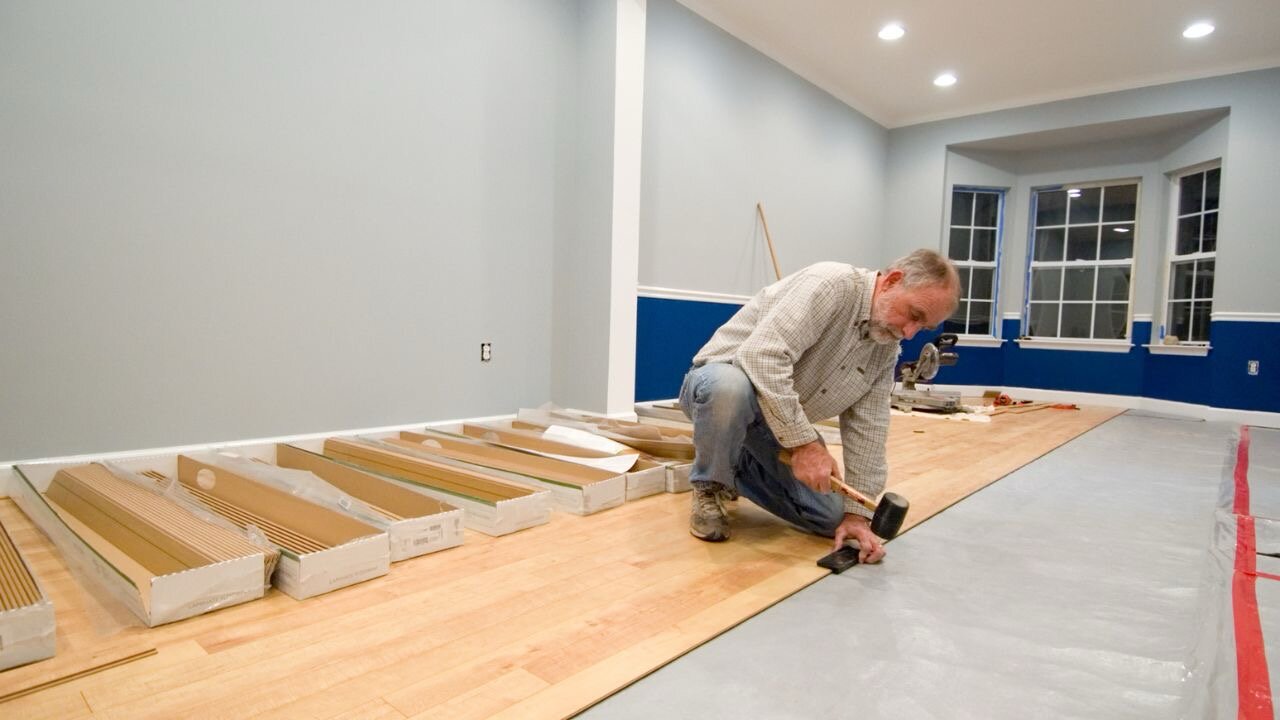 Getting to Know Your Local Flooring Expert