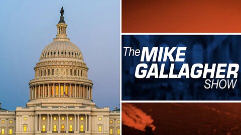 Mike Gallagher: A Normal, Human Response To The 2022 Midterms
