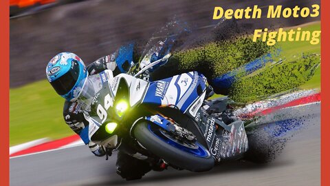 Death Moto3