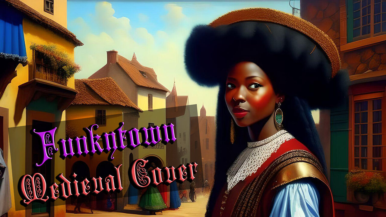 Funkytown (Bardcore - Medieval Parody Cover) Originally by Lipps Inc.