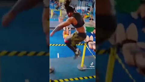 Body count matters 👑