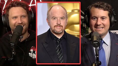 Huge Outrage After LOUIS CK WINS GRAMMY AWARD?