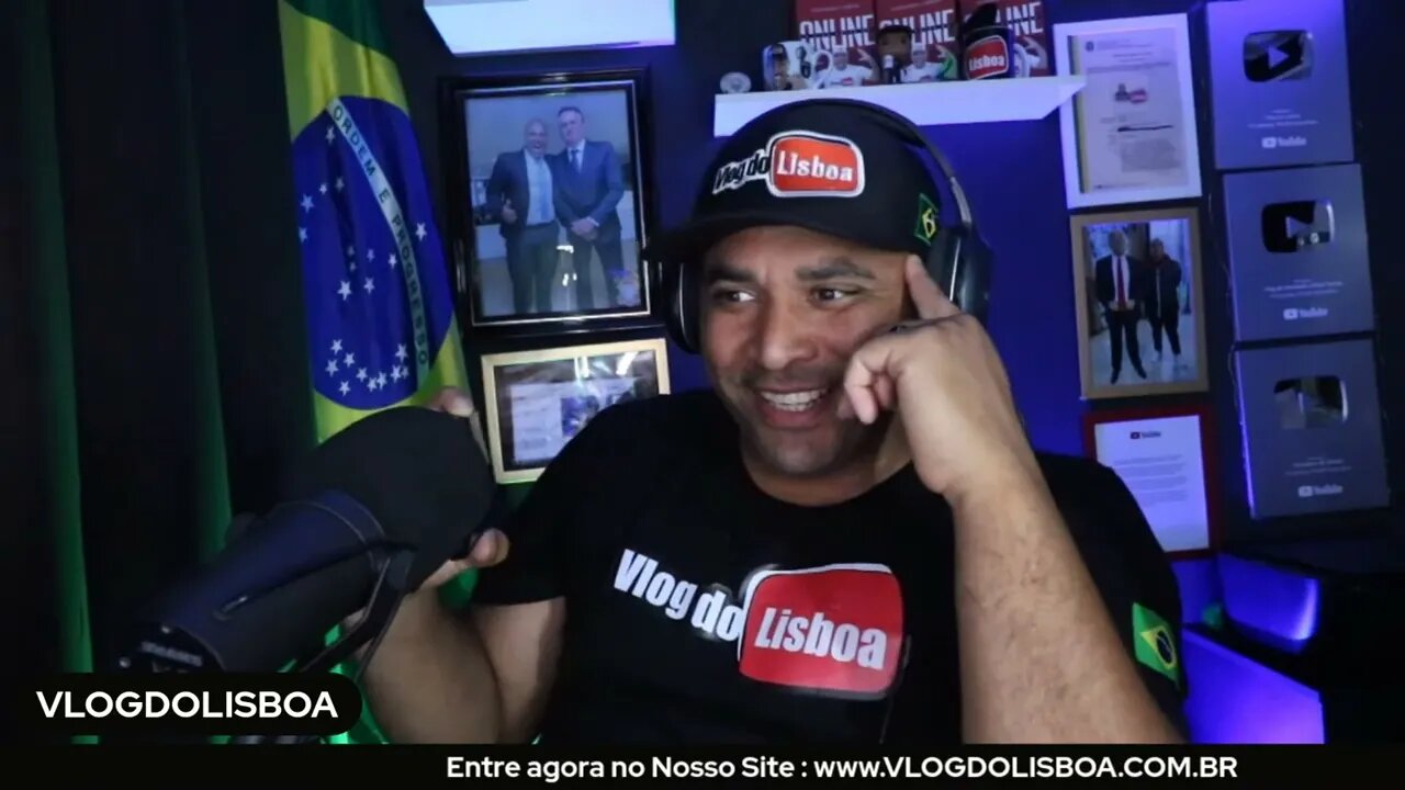 Por essa BOMBA NINGUÉM imaginava - Vaza Nomes de Generais