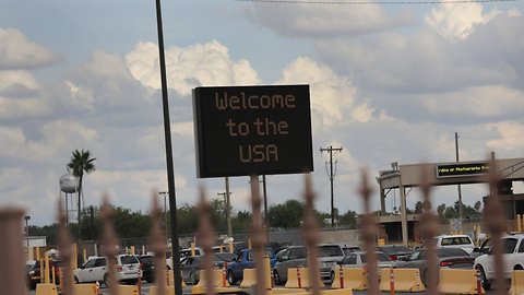 Some Activists Claim Immigrants Carry Disease. Here's The Truth.