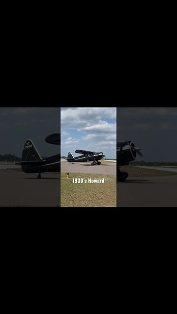 #aviationlover #airplanesdaily #flying #airplane #generalaviation #aopa #eaa #rcplanes #oldtimer