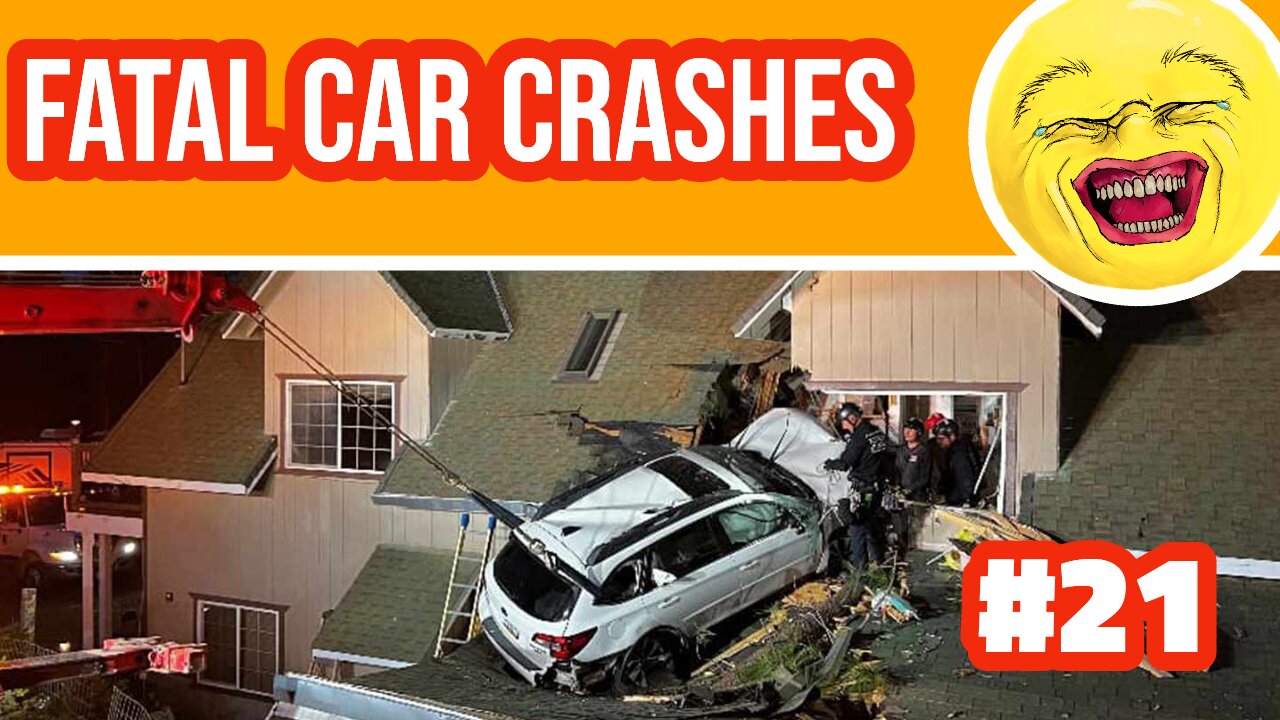 Fatal Car Crashes | Car Crash Compilation #fails #carcrashcompilation