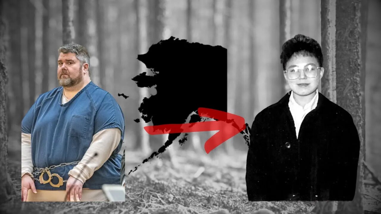 Dark Secrets of Alaska: Two Unsolved Disappearances and Cold Case Solved(Viewer Discretion Advised)