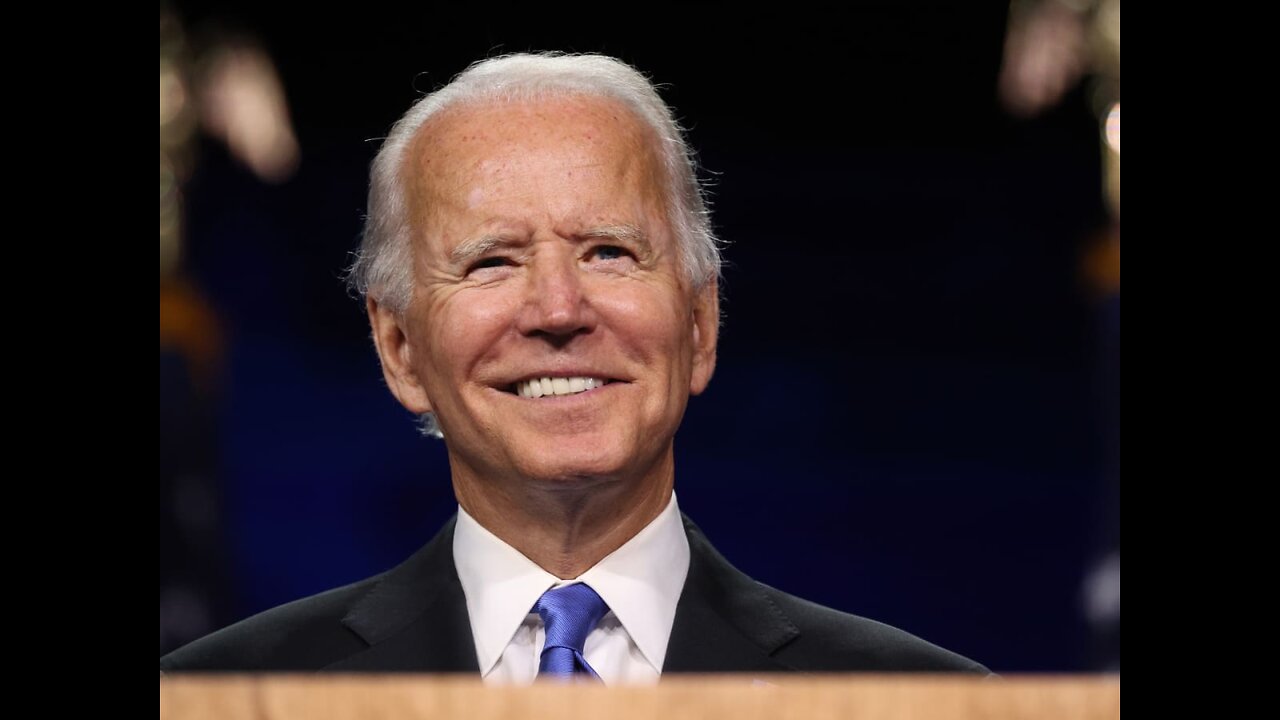 The pervert incapable imbecile Joe Biden | The Antiamerican Divider in Chief