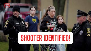 LIVE REACTION: TOWSON, MD SHOOTING! & MORE..