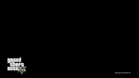 Grand Theft Auto V ps5 enhanced stuck at 90%