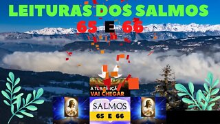 salmos 65 e 66 oficial