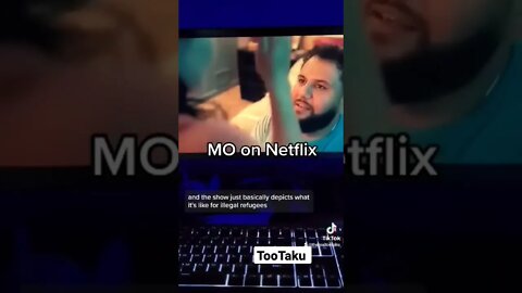 Have you seen it? #tootaku #netflix #monetflix #anime #podcast #streaming #clip #short #reels
