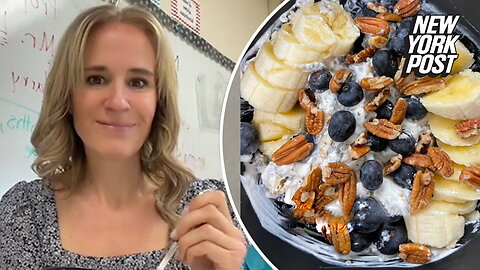 These 'lazy girl' meals helped me lose 100 pounds