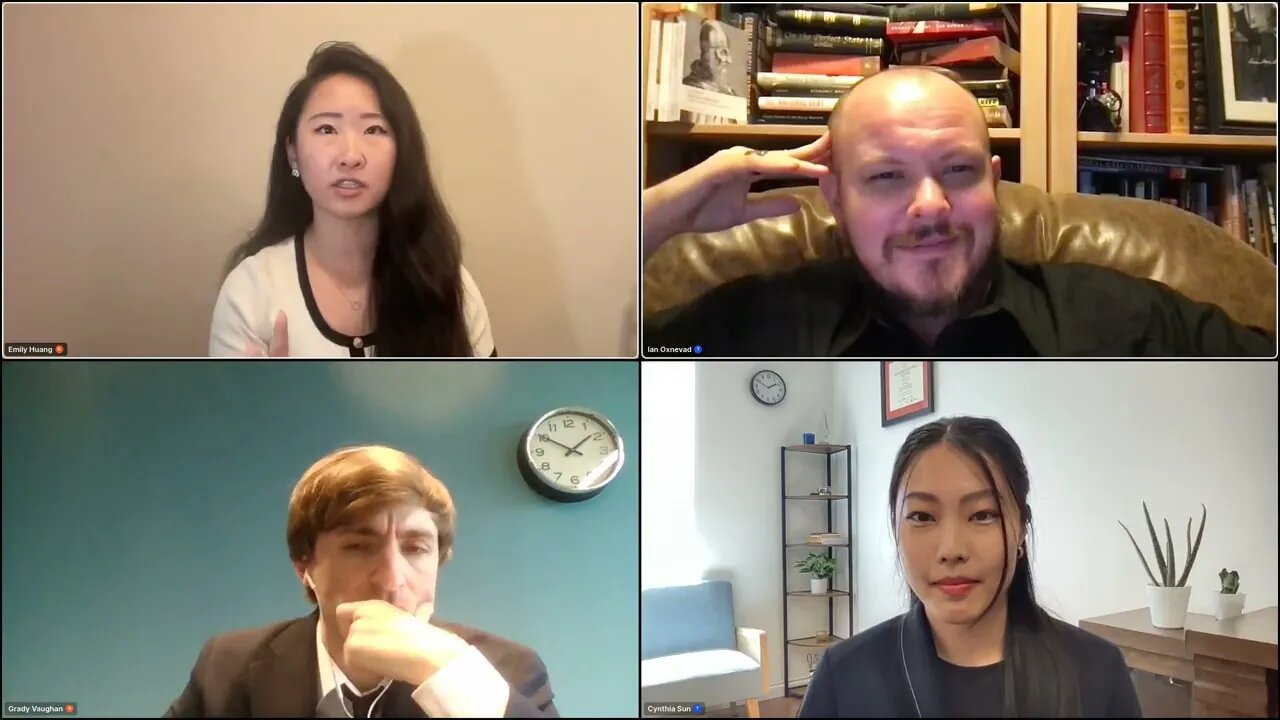 Webinar Clip: Open Dialogue on Campus