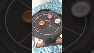 a batalha mais facil que o spriggan ja venceu #batalhadebeyblade #beyblade #beybladeburst
