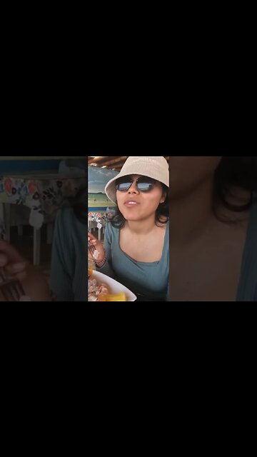 Discover the Surprising Truth About Ceviche and Sea Creature Rice