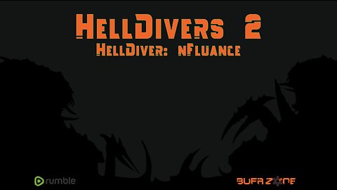 HELLDiVERS 2