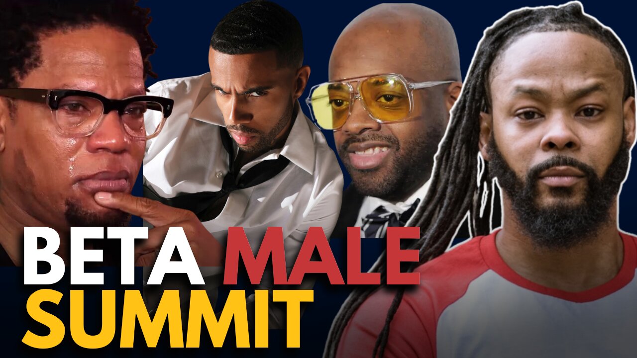 B.E.T. Summit or DNC Circus? The Feminization of Black Male Politics