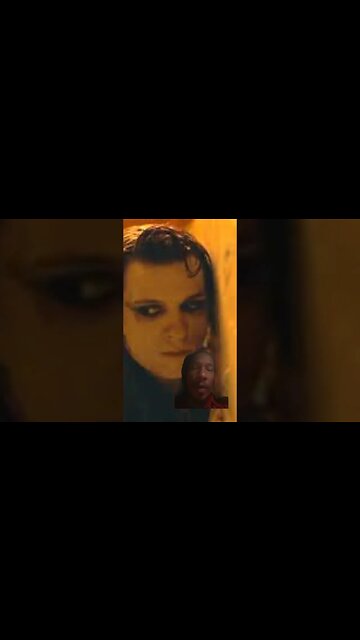 Cursed by Wes Craven #shorts #youtubeshorts #movie