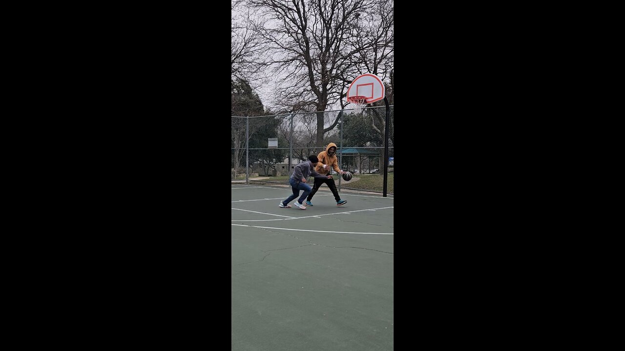 BasketBall Pt3