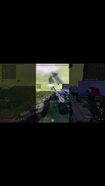 The NEW META Is HERE!! #cod #warzone