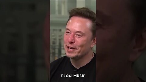 Elon Musk, If He Regrets Voting For Joe Biden