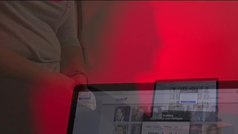Heartbroken & Broke: How con artists swindle people looking for love online