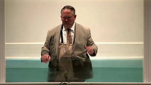 Freedom Baptist Live Stream