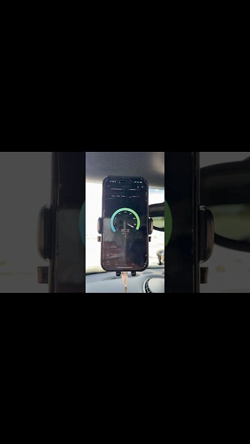 Verizon updated site by w ford st and dean martin SW Vegas #lasvegas #verizon5g #verizon